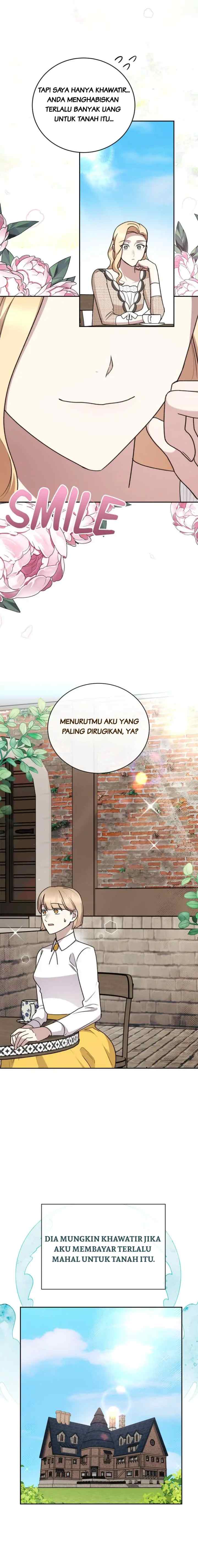 How to Tame the Merciless Villain chapter 29 halaman 11
