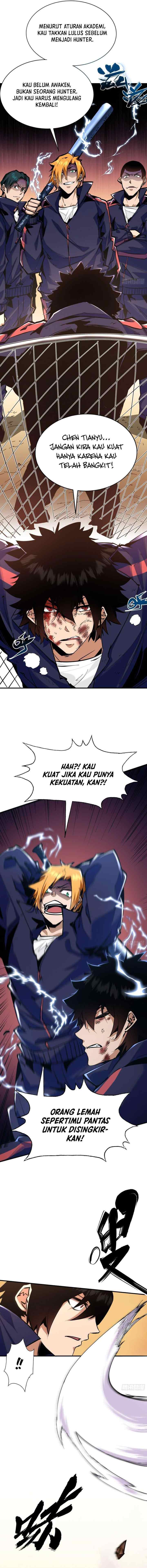 I Am Really Not the Demon Lord! chapter 1 halaman 4