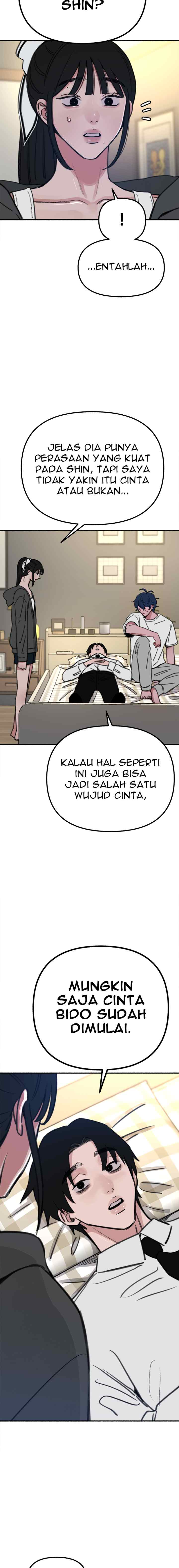 Muse On Yumyeong chapter 58 halaman 4