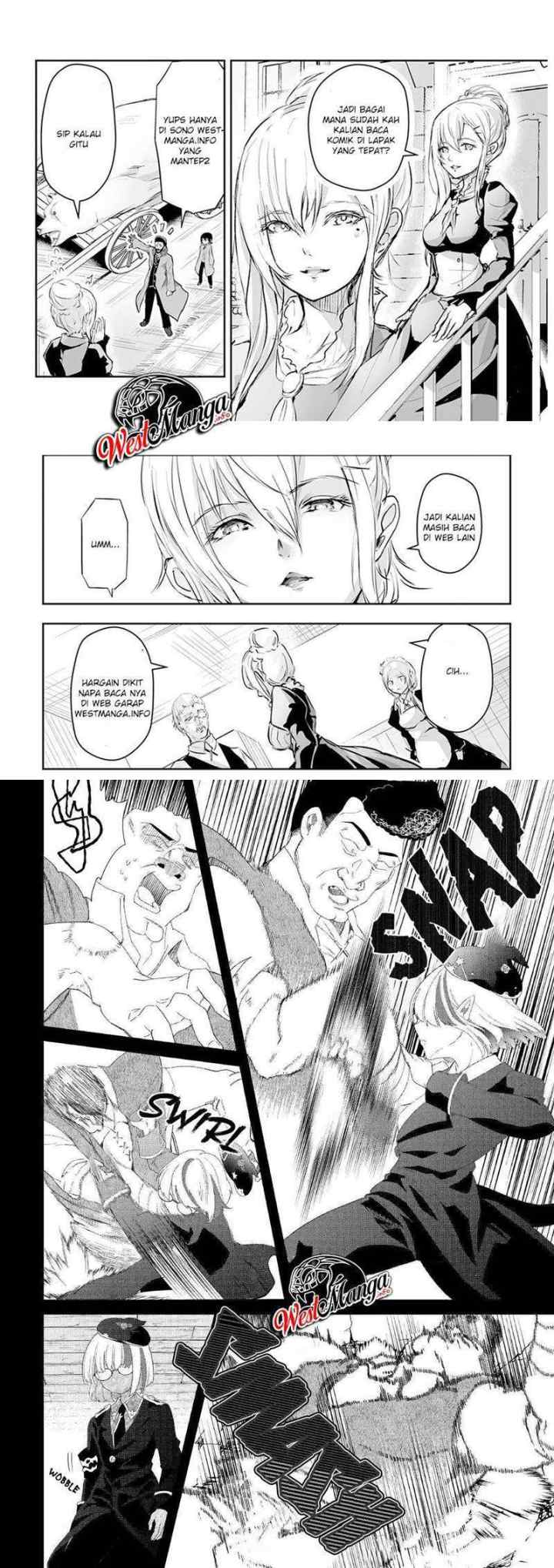 Shoki Skill Ga Benri Sugite Isekai Seikatsu Ga Tanoshisugiru! chapter 10 halaman 13