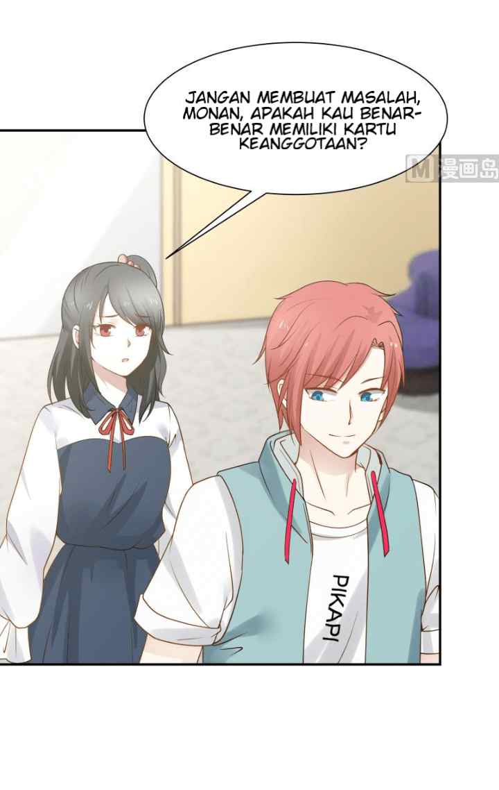 I Have a Dragon on My Body chapter 74 halaman 12