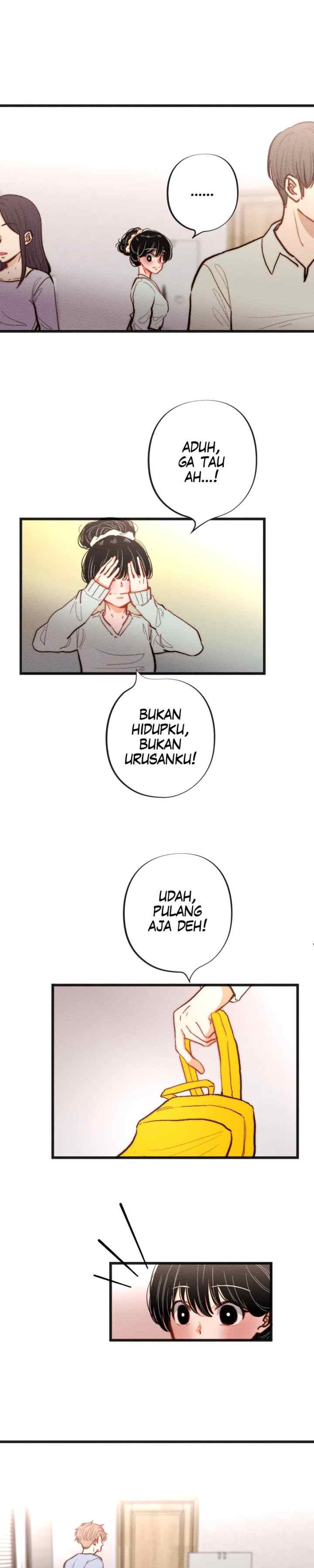 Mistake S1 chapter 136 halaman 7
