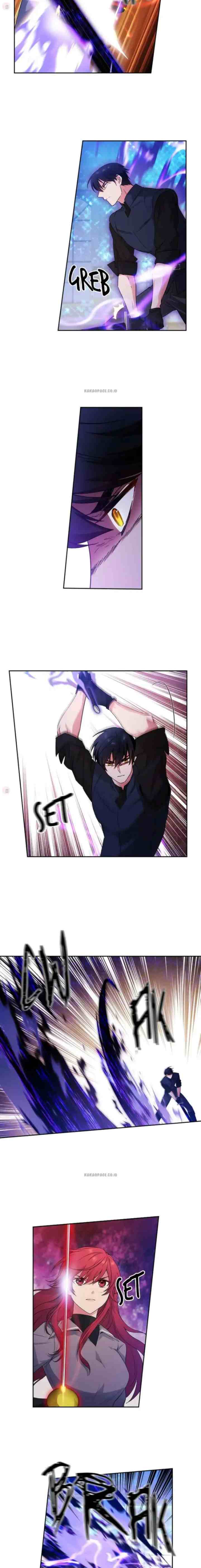 Adonis chapter 120 halaman 6