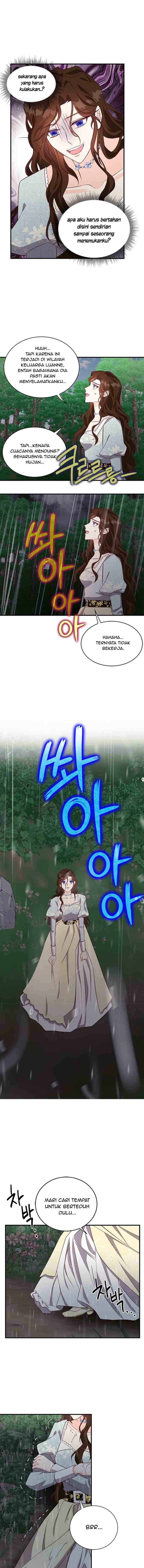 The Secret Life of a Certain Count's Lady chapter 20 halaman 6