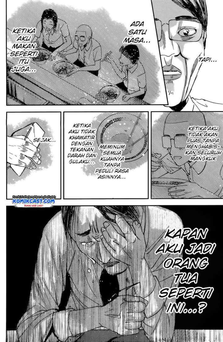 Kaguya-sama wa Kokurasetai: Tensai-tachi no Renai Zunousen chapter 43 halaman 15