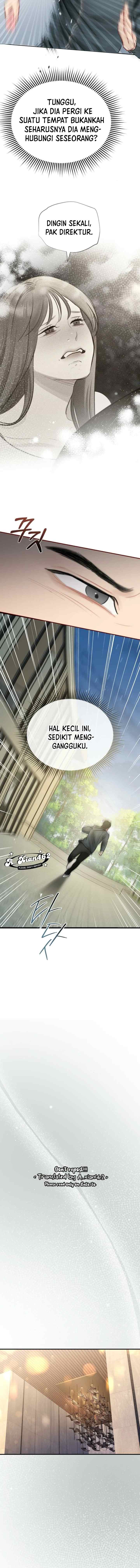 A Secretary Power chapter 12 halaman 13