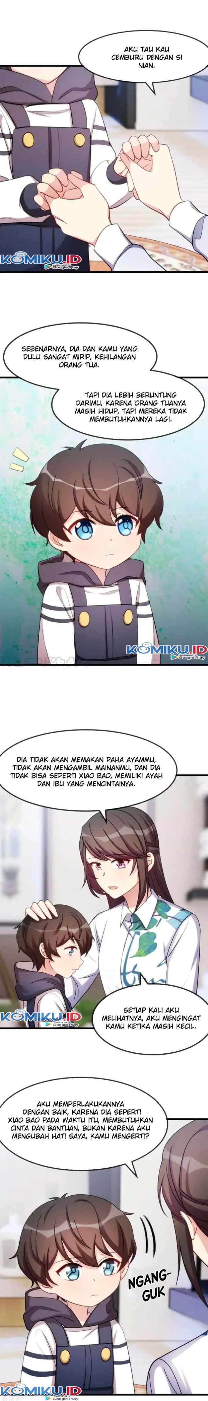 CEO's Sudden Proposal chapter 254 halaman 6