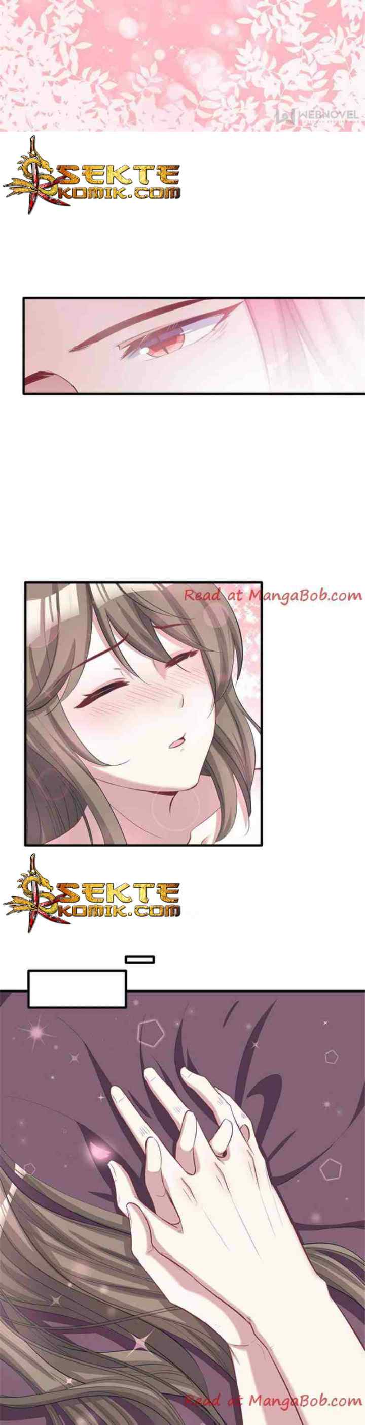 Beauty and the Beasts chapter 97 halaman 10