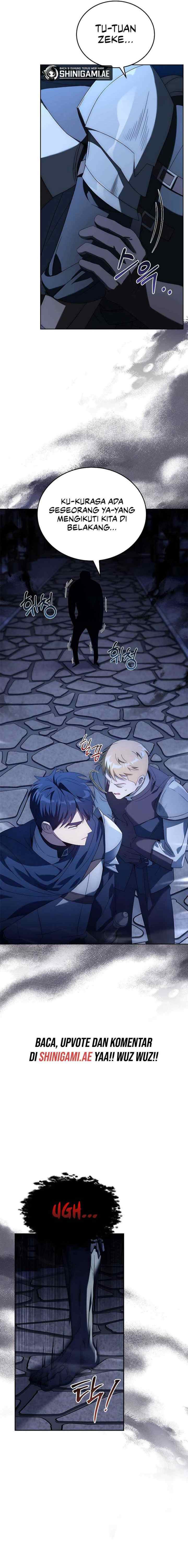 The Regressed Demon Lord Is Kind chapter 8 halaman 6