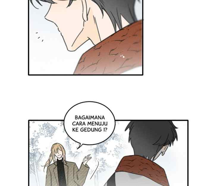 Salt Friend chapter 213 halaman 8