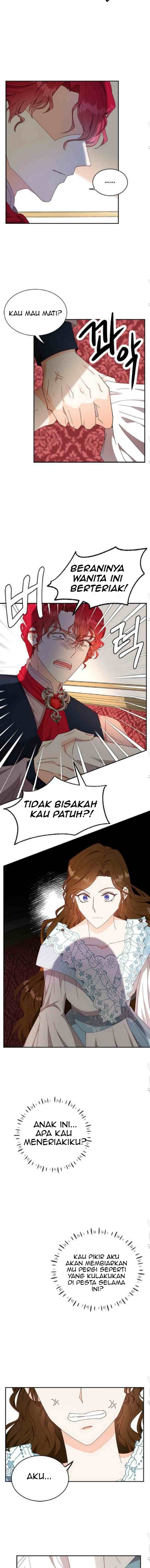 The Secret Life of a Certain Count's Lady chapter 5 halaman 10