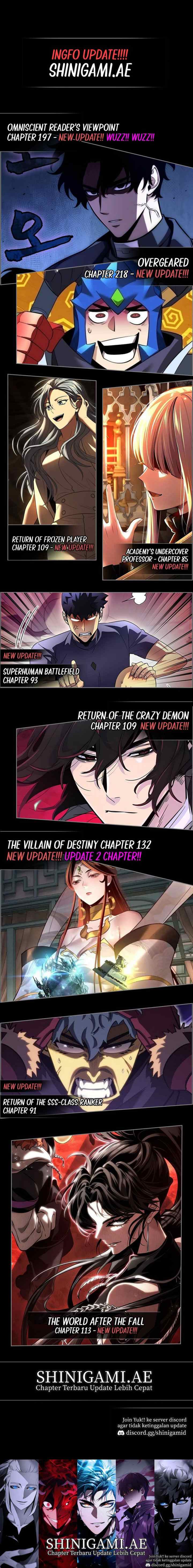The Priest of Corruption chapter 43 halaman 12