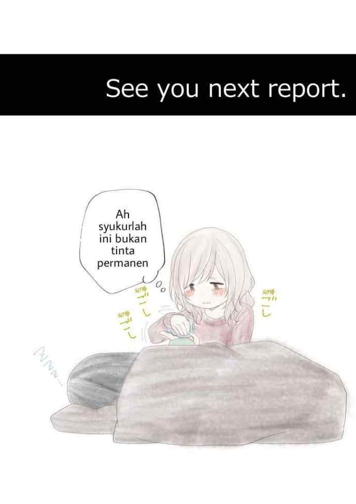ReLIFE chapter 216 halaman 14