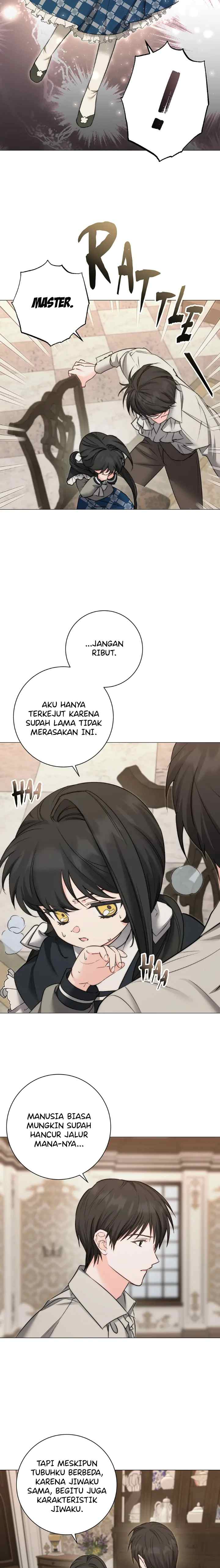 Please Get Out of My Household chapter 11 halaman 4