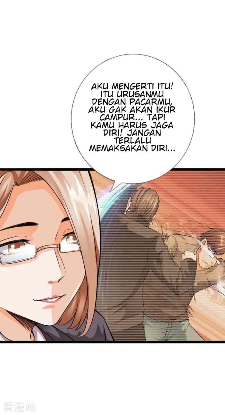 Hopeless chapter 98.5 halaman 13