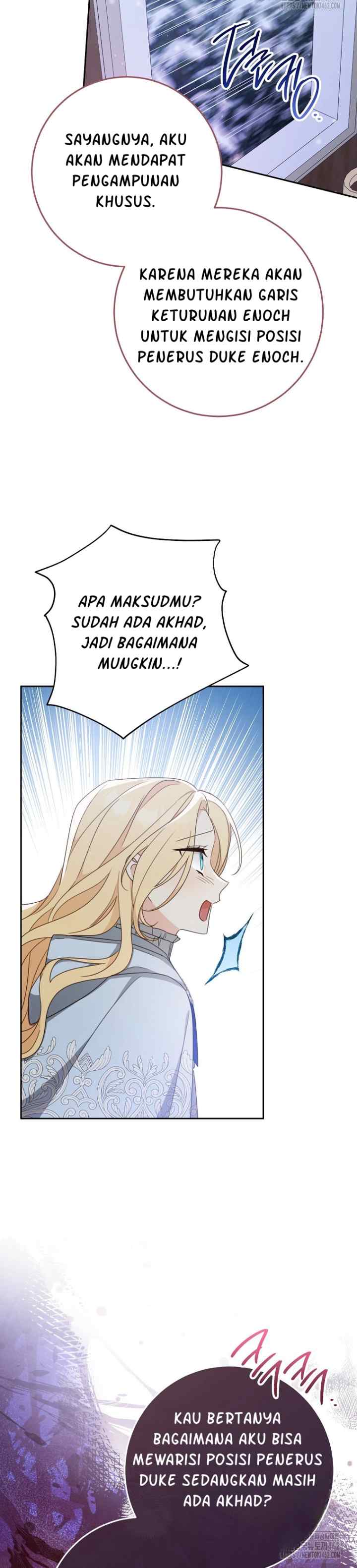 Please Cherish Your Friends chapter 83 halaman 12