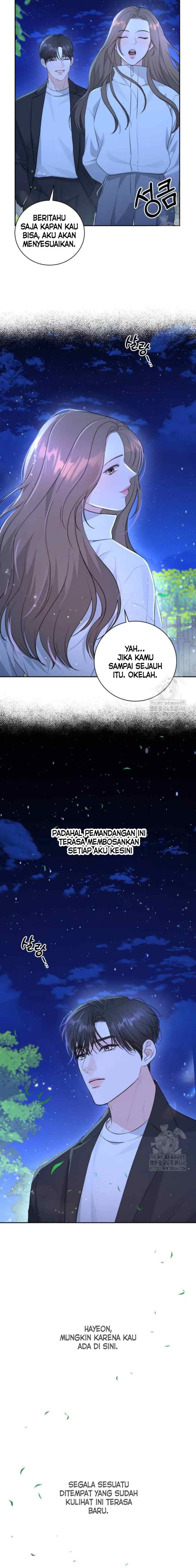 Endless Summer chapter 19 halaman 7
