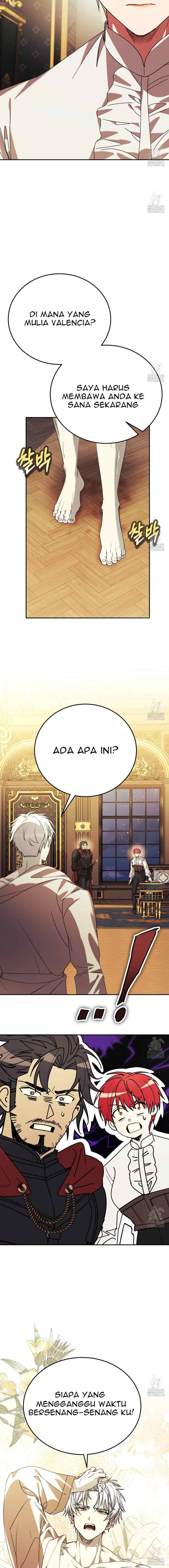 How to Live as a Tyrant's Bastard Brother chapter 6 halaman 17
