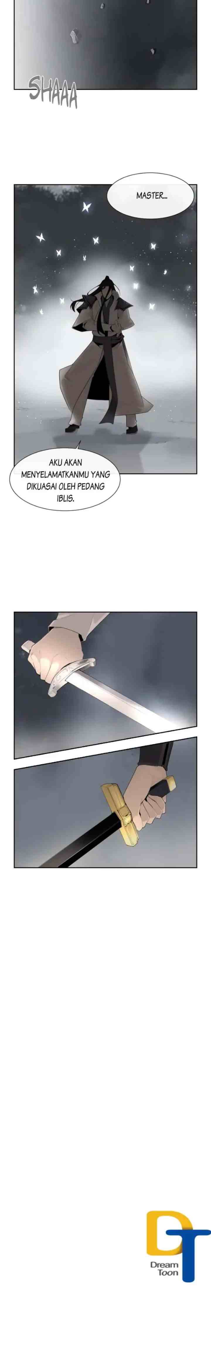 Devil Sword King chapter 178 halaman 12