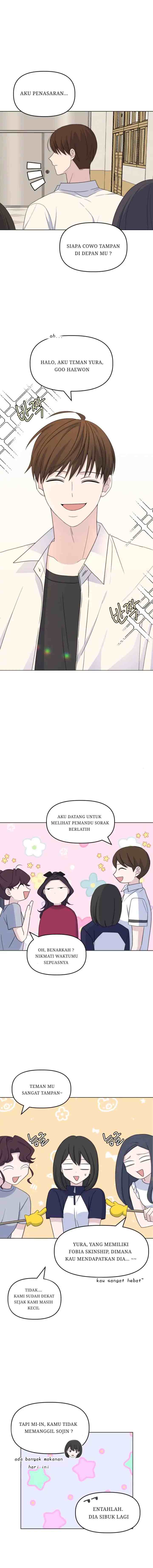Causality chapter 19 halaman 10
