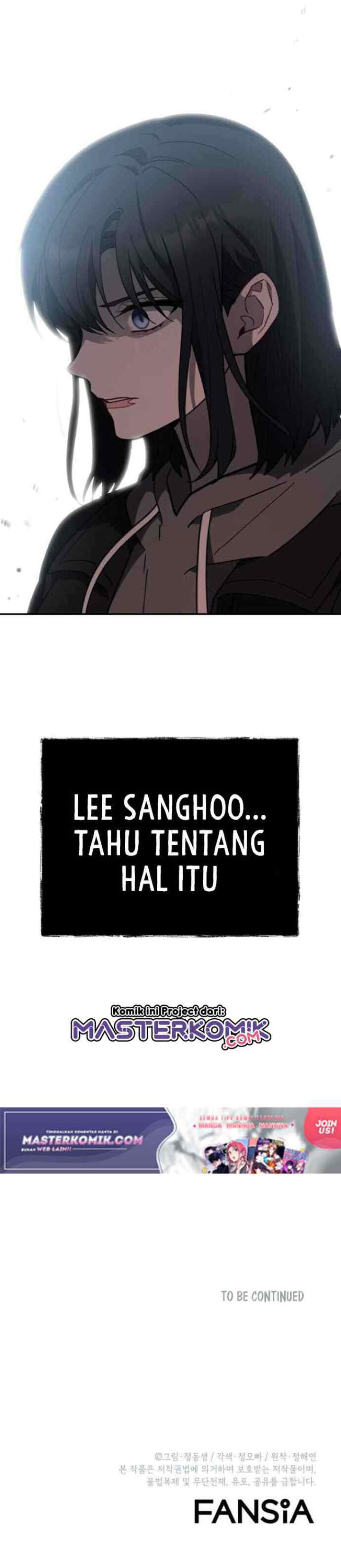 I Killed Him chapter 23 halaman 16