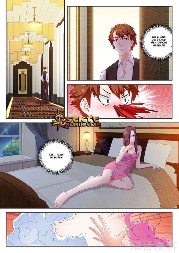 Metropolitan System chapter 81 halaman 5