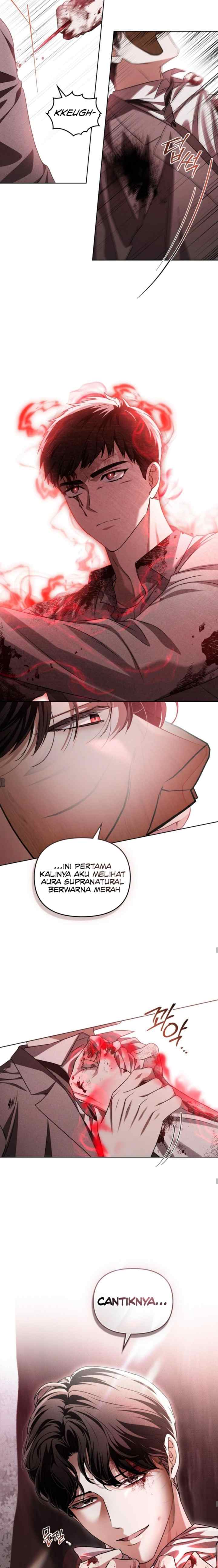 Honbul chapter 29 halaman 6