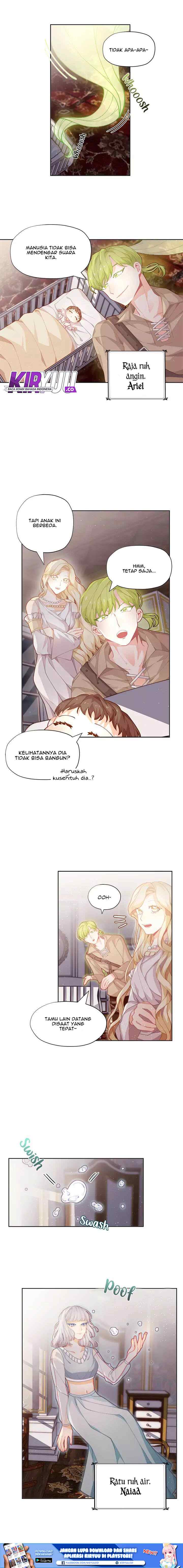 I Was Just an Ordinary Lady chapter 3 halaman 6