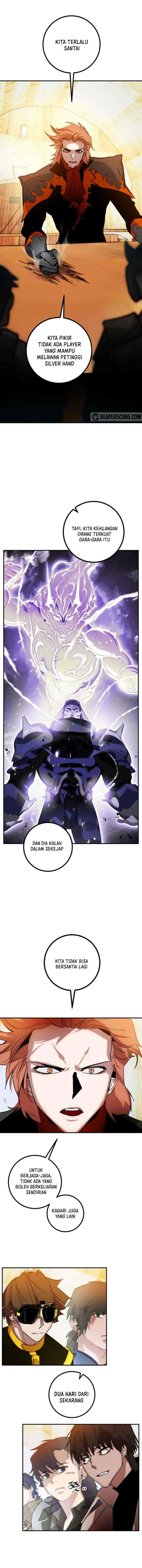 Return to Player chapter 67 halaman 13