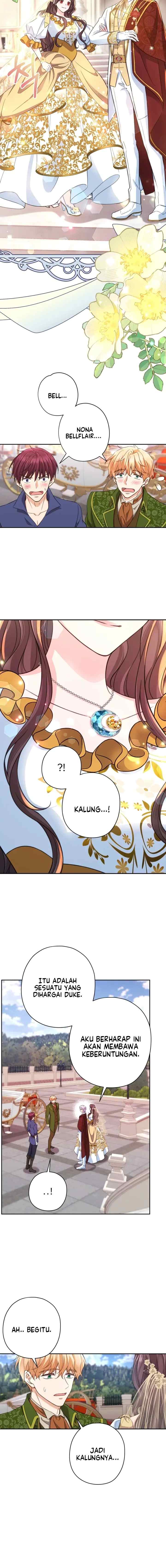 Dear My Friend chapter 86 halaman 11