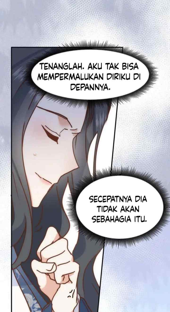 The Ducal Lady Doesn't to Be Pampered chapter 13 halaman 13