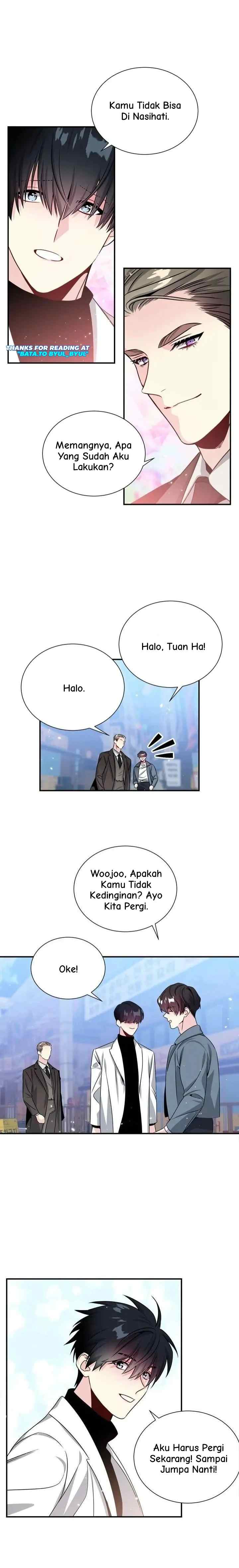 Cosmic Stars chapter 62 halaman 8