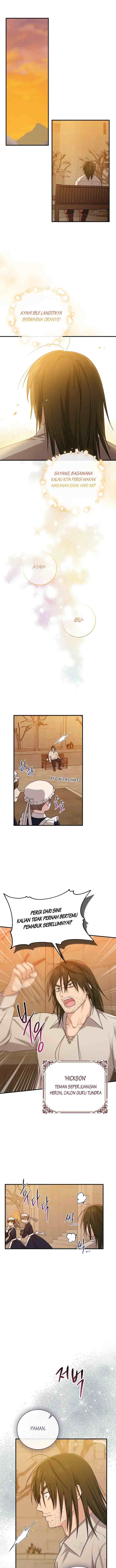 I Played The Role of the Adopted Daughter Too Well chapter 17 halaman 4