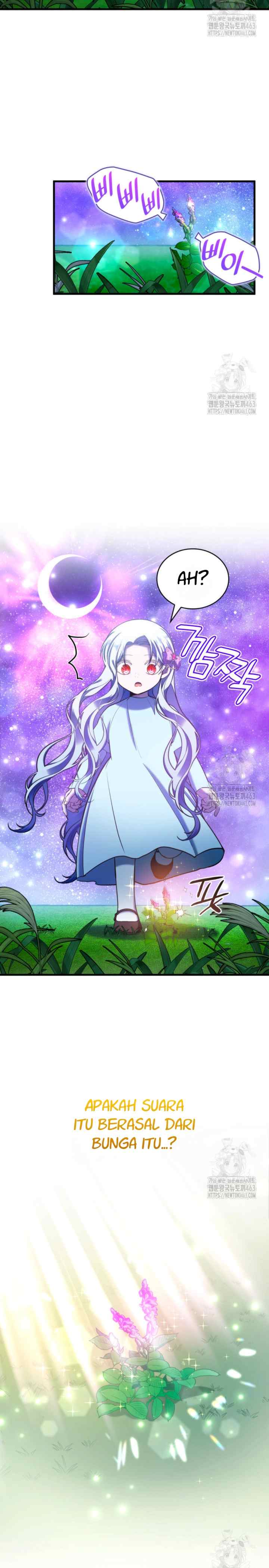 The New Daughter-in-Law of the Villain Family chapter 12 halaman 19
