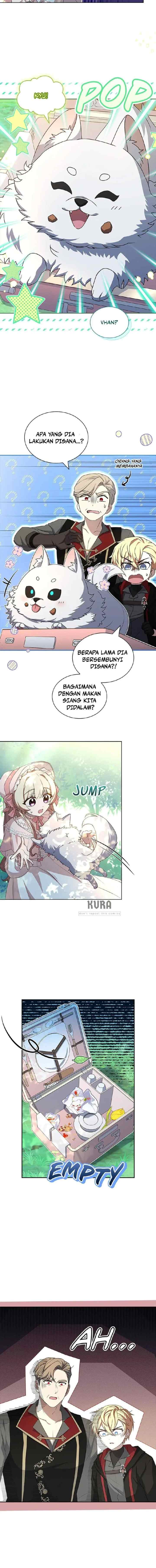 Happy In-Law chapter 27 halaman 11