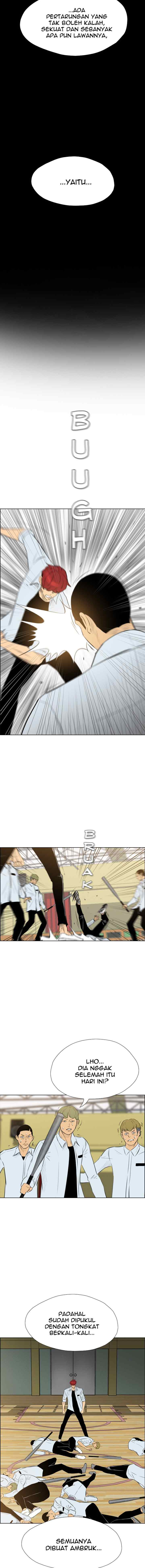 Reawaken Man chapter 147 halaman 9