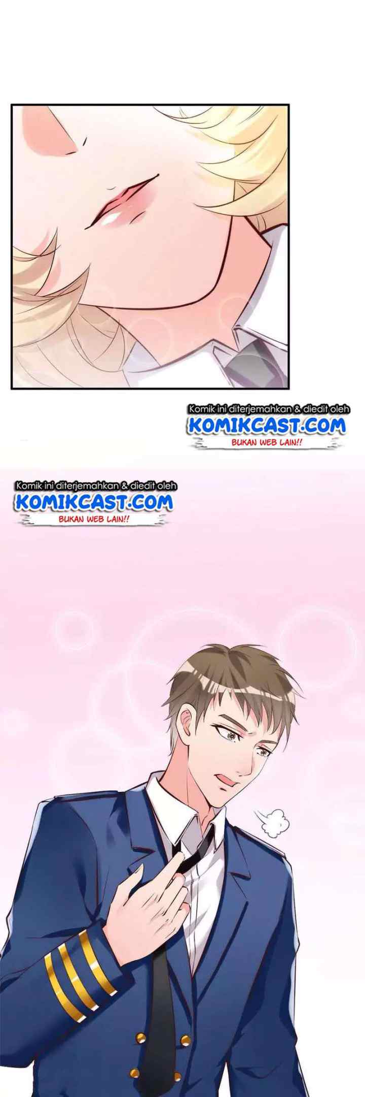 My Wife is Cold-Hearted chapter 14 halaman 15