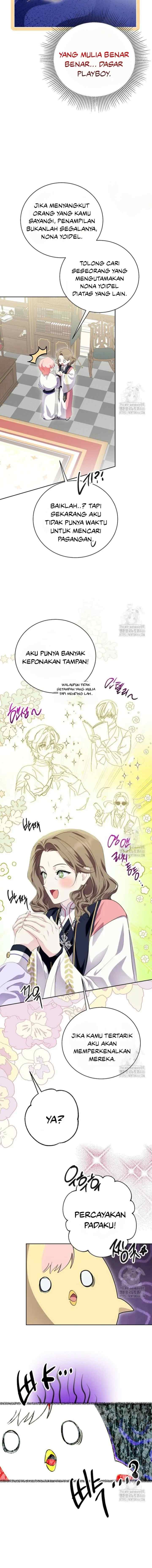 If You Remove the Kind Protagonist's Mask chapter 70 halaman 13