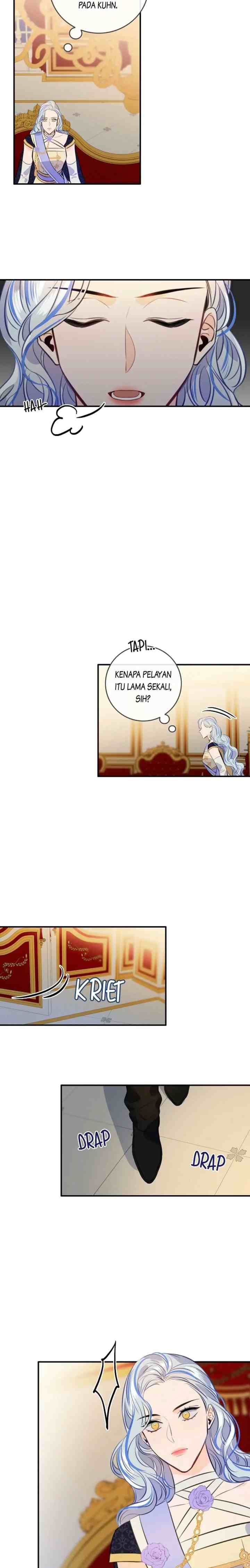 The Great Wish chapter 68 halaman 14