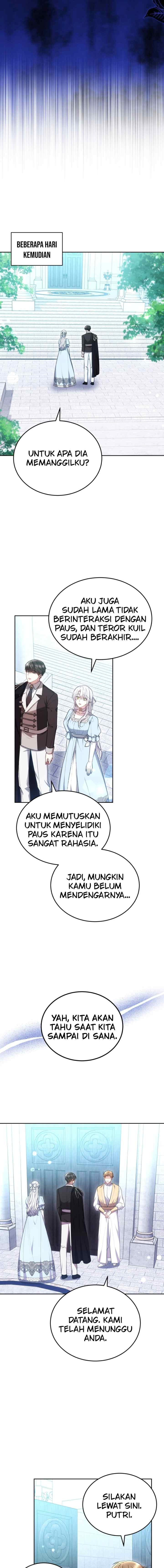 The Male Lead's Nephew Like Me So Much chapter 89 halaman 16