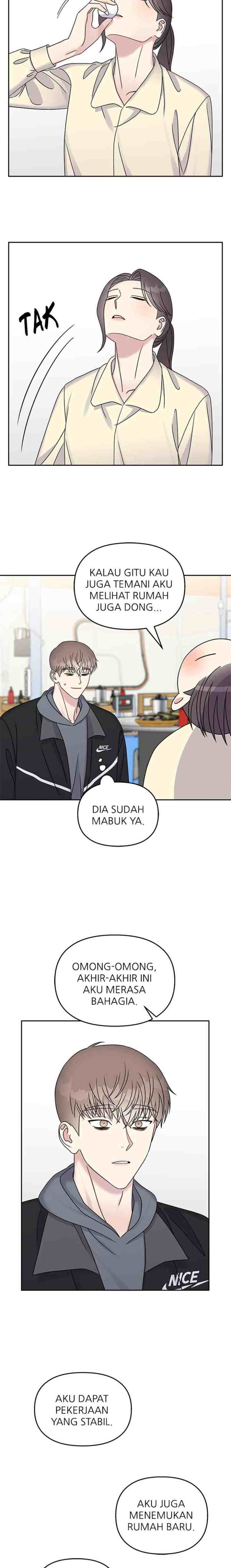 Do As I Say! chapter 30 halaman 6
