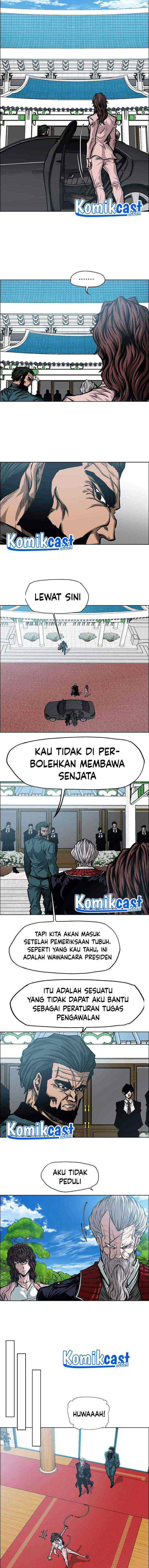 Rooftop Sword Master chapter 83 halaman 12