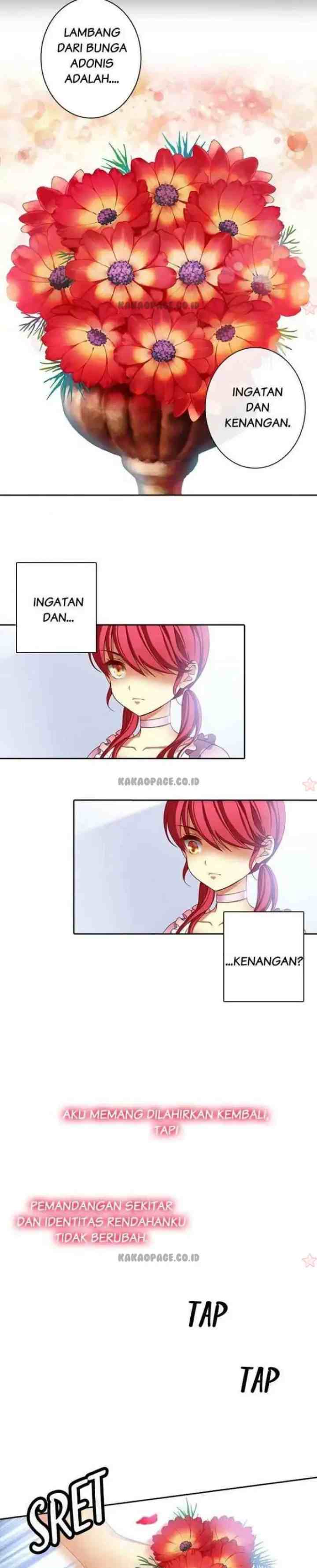 Adonis chapter 1 halaman 17