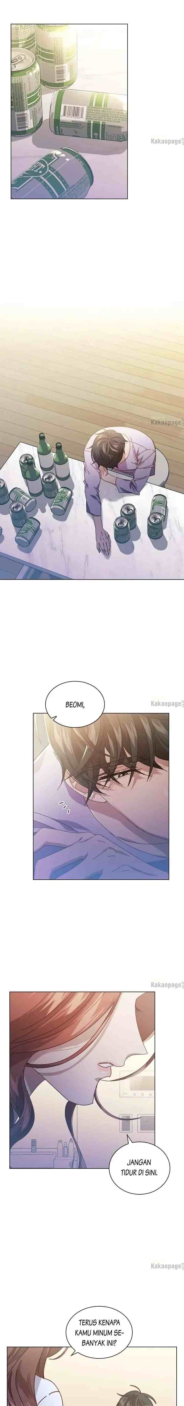 A Beastly Scandal chapter 59 halaman 18