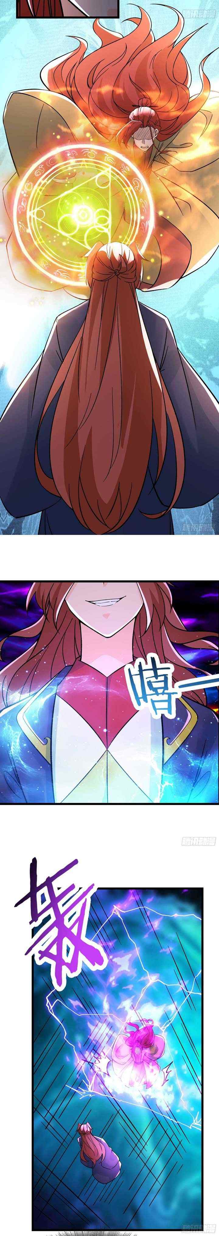 Apprentices Are All Female Devil chapter 59 halaman 12