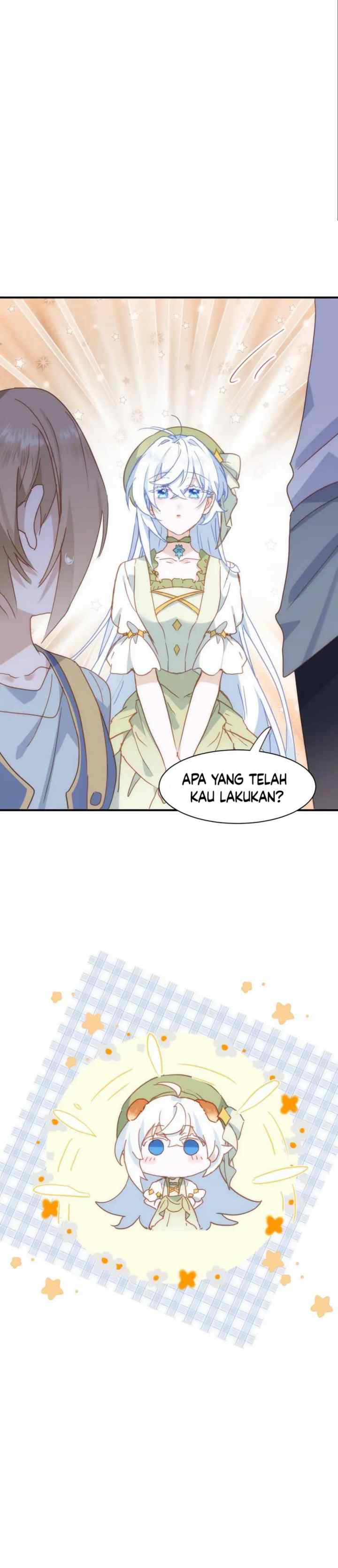 The Ducal Lady Doesn't to Be Pampered chapter 21 halaman 18