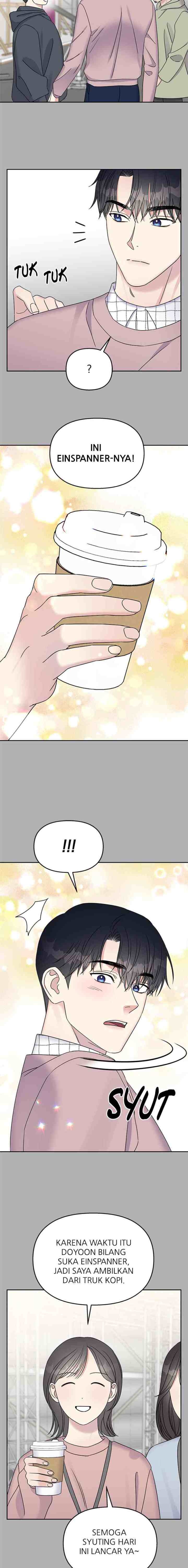 Do As I Say! chapter 38 halaman 14