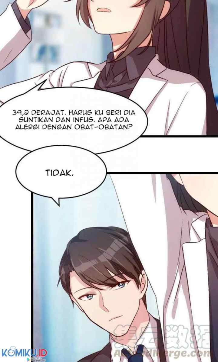 CEO's Sudden Proposal chapter 22 halaman 16