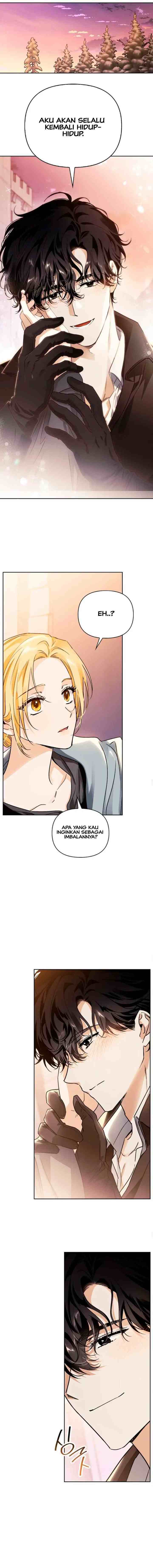 I Tamed My Ex-Husband's Mad Dog chapter 19 halaman 7