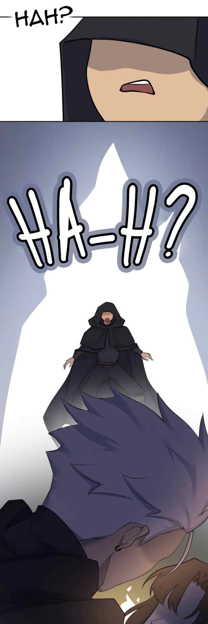 Her Wish To Be Isekai'd chapter 53 halaman 6